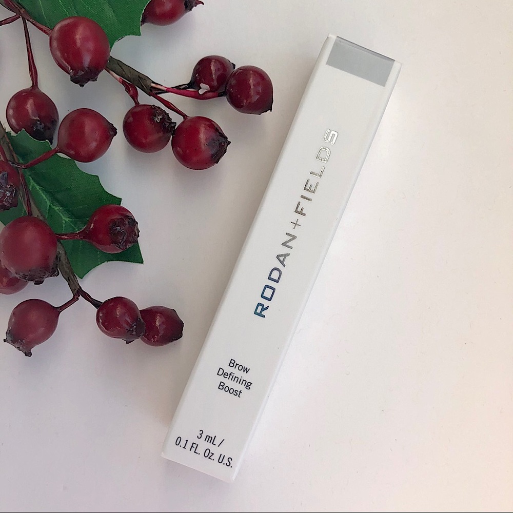 NWT - Rodan + Fields Brow Defining Boost Medium